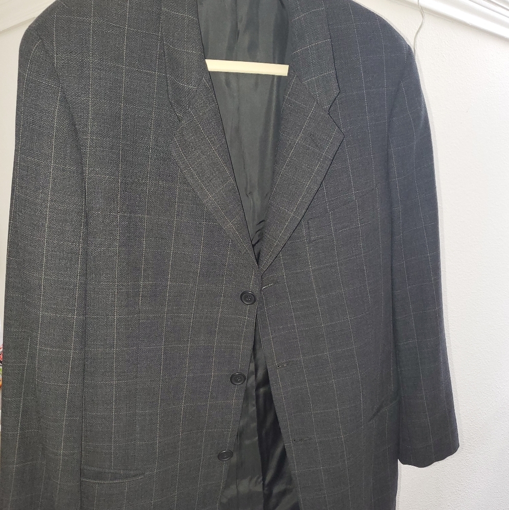 Jacket - Picture 2 of 12